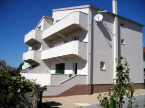 Гостиница Apartments Josipa & Niki  Водице